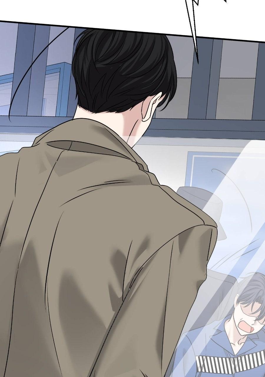Live Happily Ever AfterWith My Ex’s Uncle Chapter 93 page 64 - 