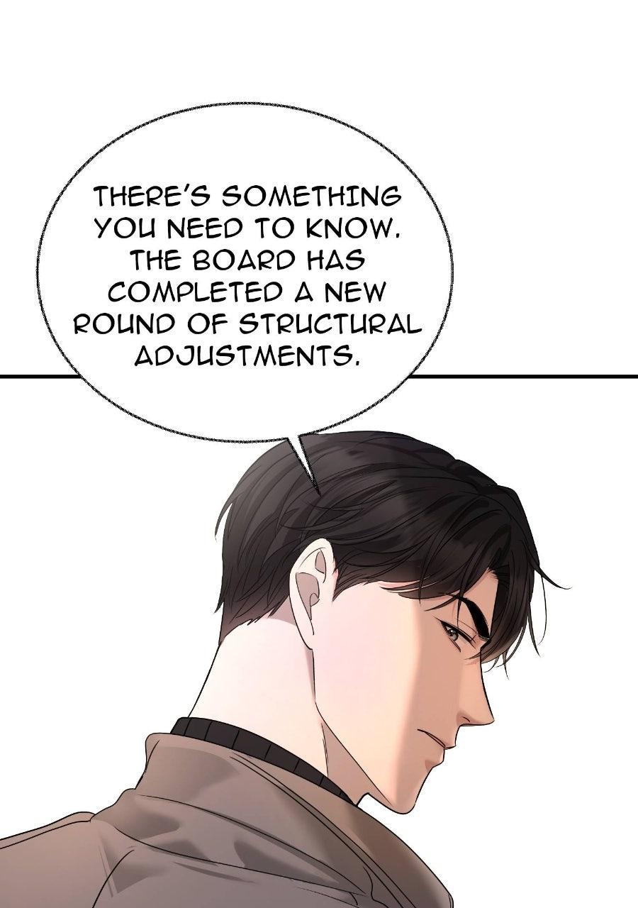 Live Happily Ever AfterWith My Ex’s Uncle Chapter 93 page 66 - 