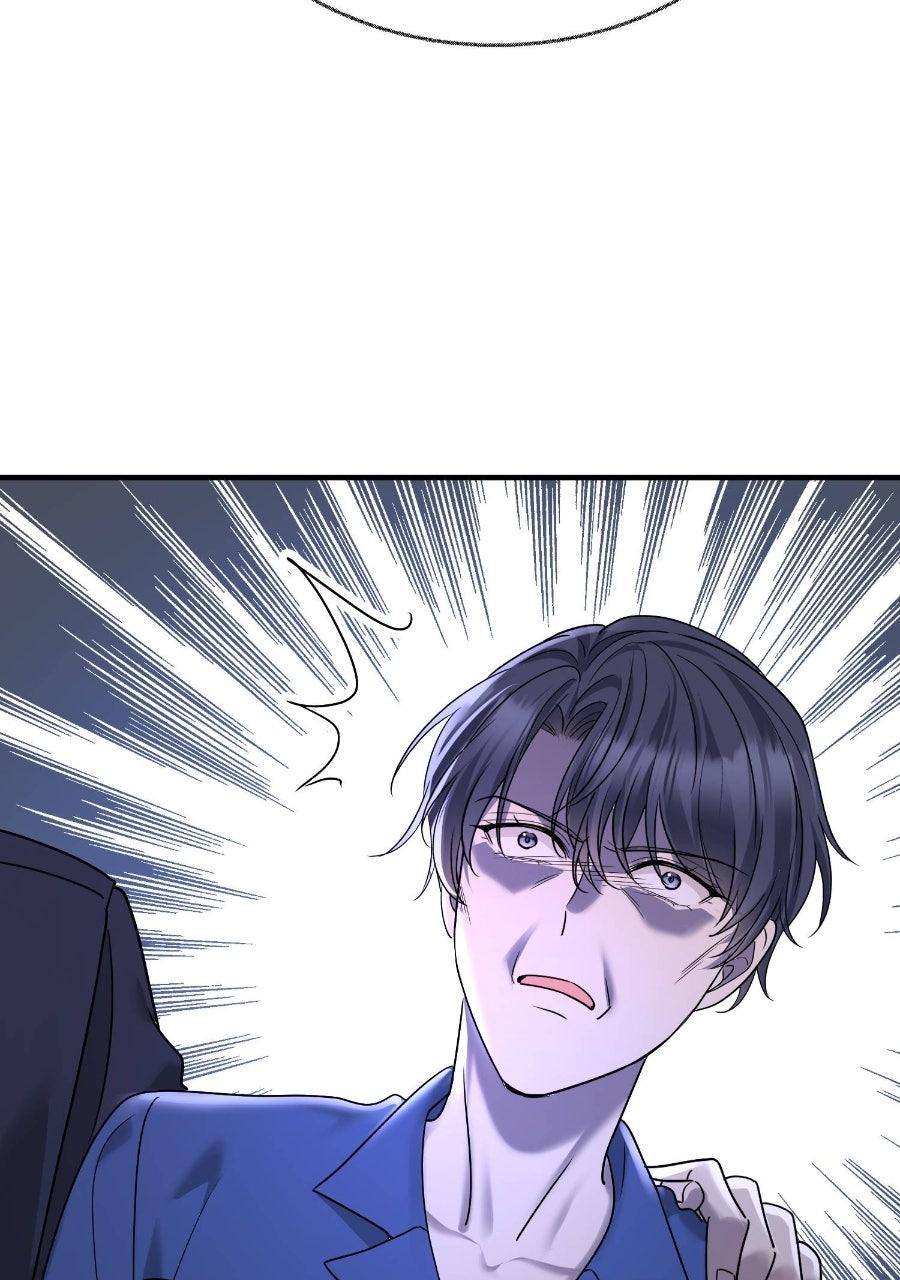 Live Happily Ever AfterWith My Ex’s Uncle Chapter 93 page 68 - 