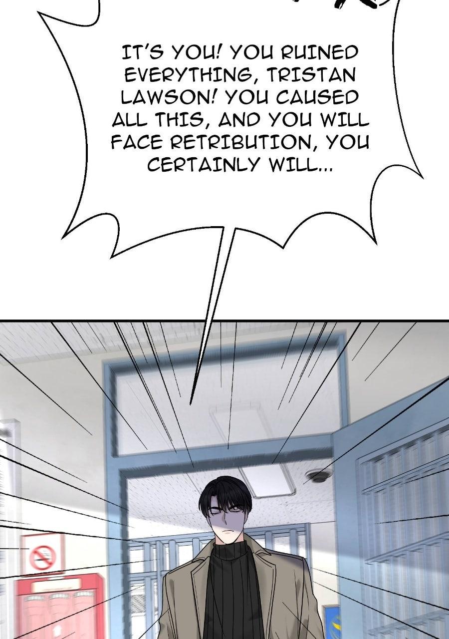 Live Happily Ever AfterWith My Ex’s Uncle Chapter 93 page 70 - 
