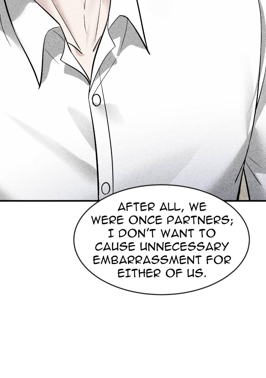 Live Happily Ever AfterWith My Ex’s Uncle Chapter 93 page 8 - 
