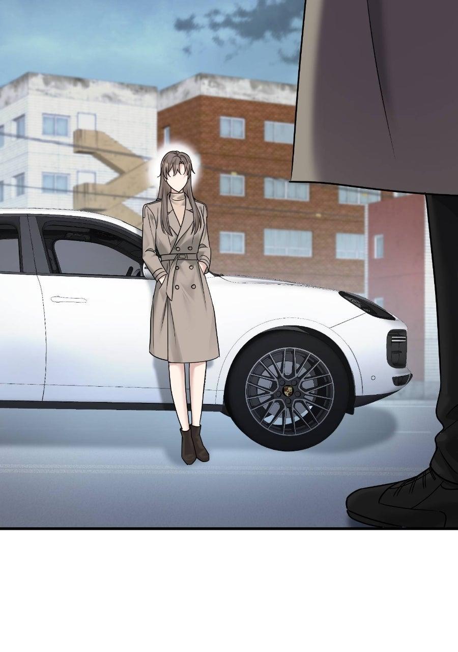 Live Happily Ever AfterWith My Ex’s Uncle Chapter 93 page 73 - 