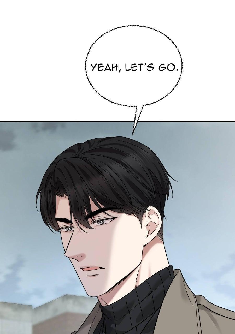 Live Happily Ever AfterWith My Ex’s Uncle Chapter 93 page 76 - 