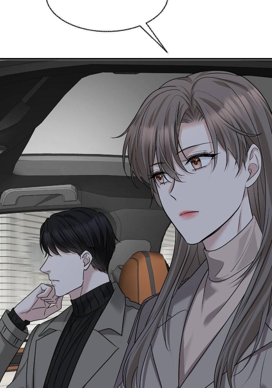 Live Happily Ever AfterWith My Ex’s Uncle Chapter 93 page 80 - 