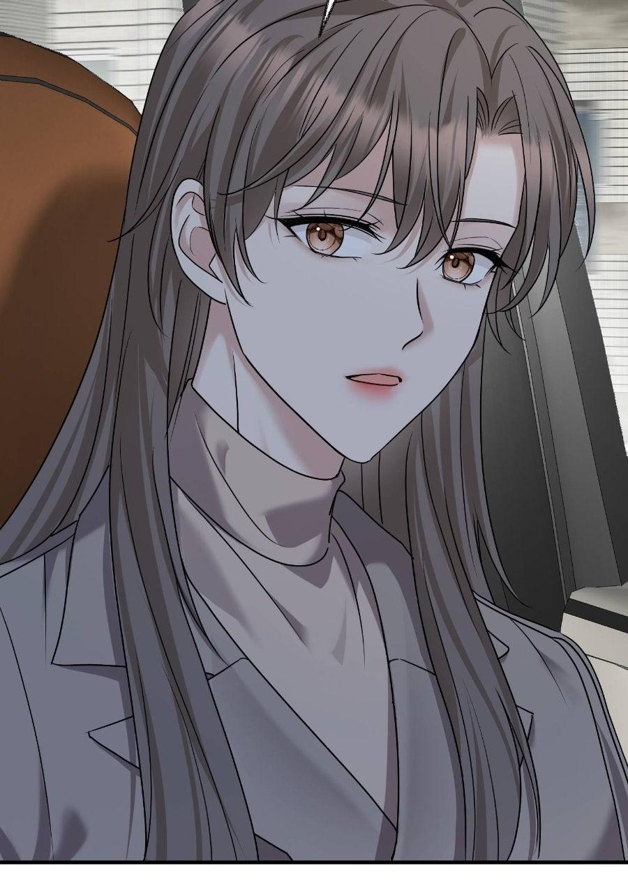 Live Happily Ever AfterWith My Ex’s Uncle Chapter 93 page 82 - 