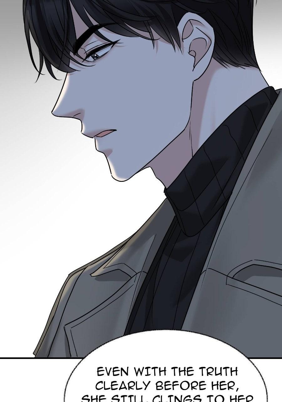 Live Happily Ever AfterWith My Ex’s Uncle Chapter 93 page 84 - 
