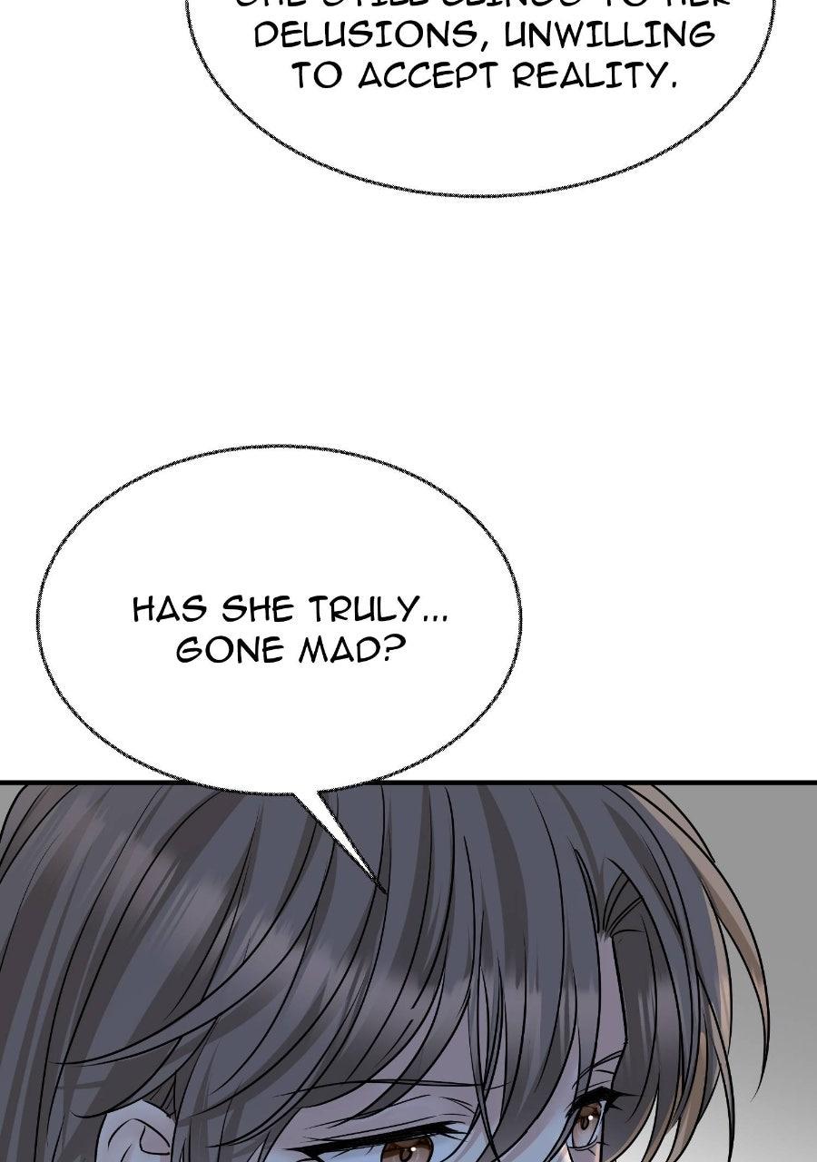 Live Happily Ever AfterWith My Ex’s Uncle Chapter 93 page 85 - 