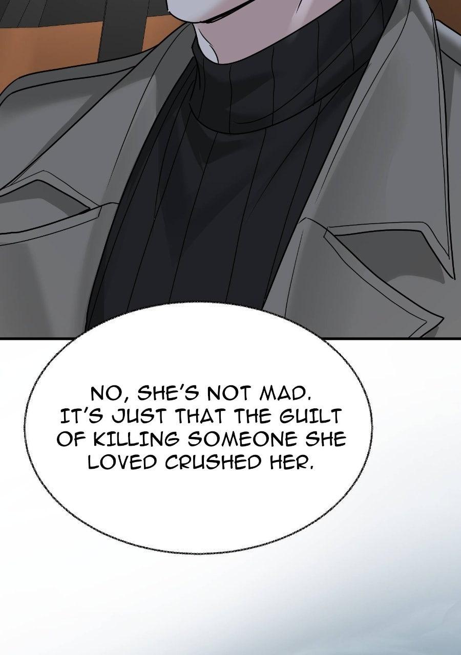 Live Happily Ever AfterWith My Ex’s Uncle Chapter 93 page 88 - 