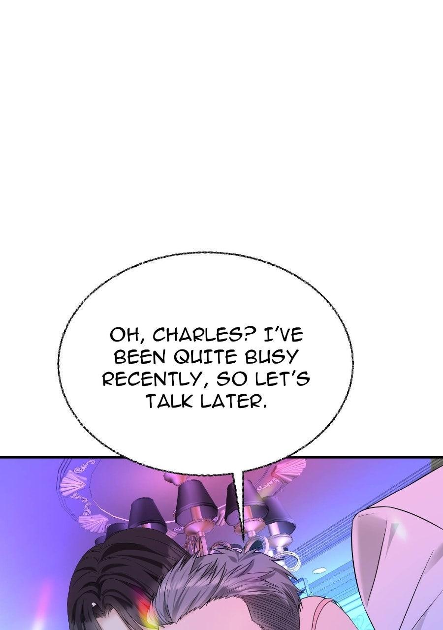 Live Happily Ever AfterWith My Ex’s Uncle Chapter 93 page 96 - 
