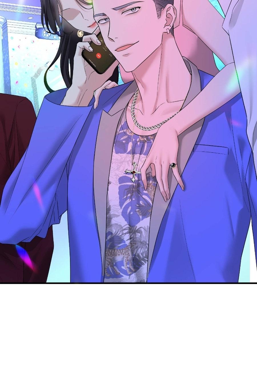 Live Happily Ever AfterWith My Ex’s Uncle Chapter 93 page 97 - 