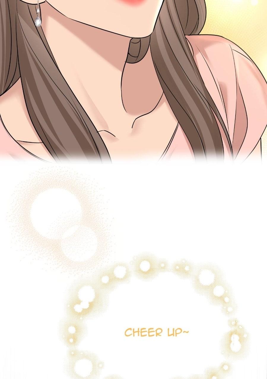 Live Happily Ever AfterWith My Ex’s Uncle Chapter 94 page 11 - 