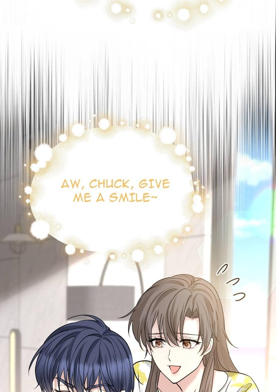 Live Happily Ever AfterWith My Ex’s Uncle Chapter 94 page 12 - 