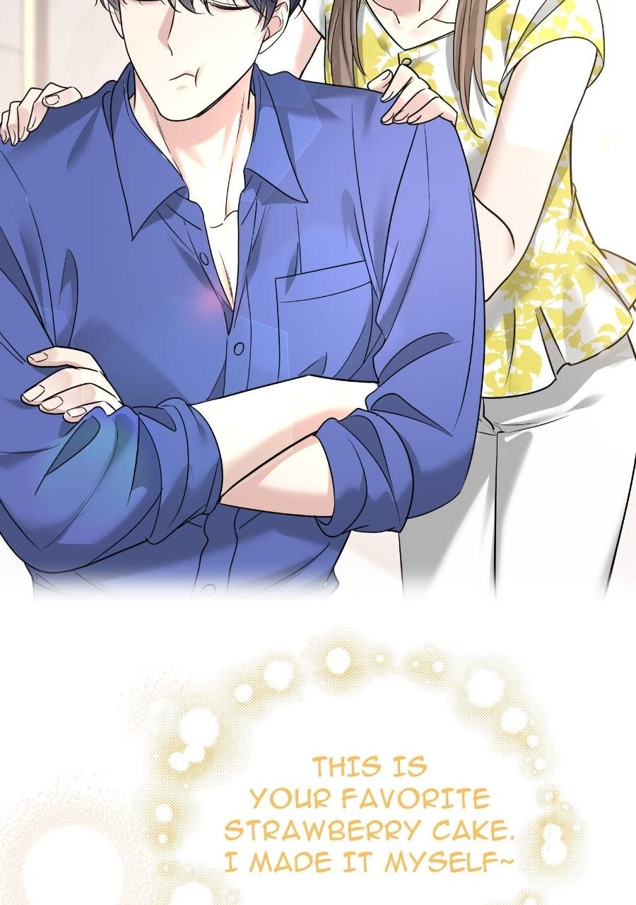 Live Happily Ever AfterWith My Ex’s Uncle Chapter 94 page 13 - 