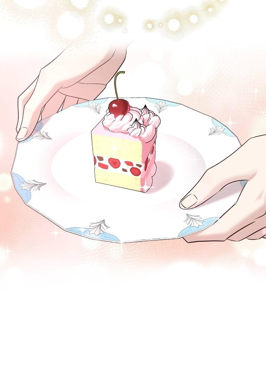 Live Happily Ever AfterWith My Ex’s Uncle Chapter 94 page 14 - 