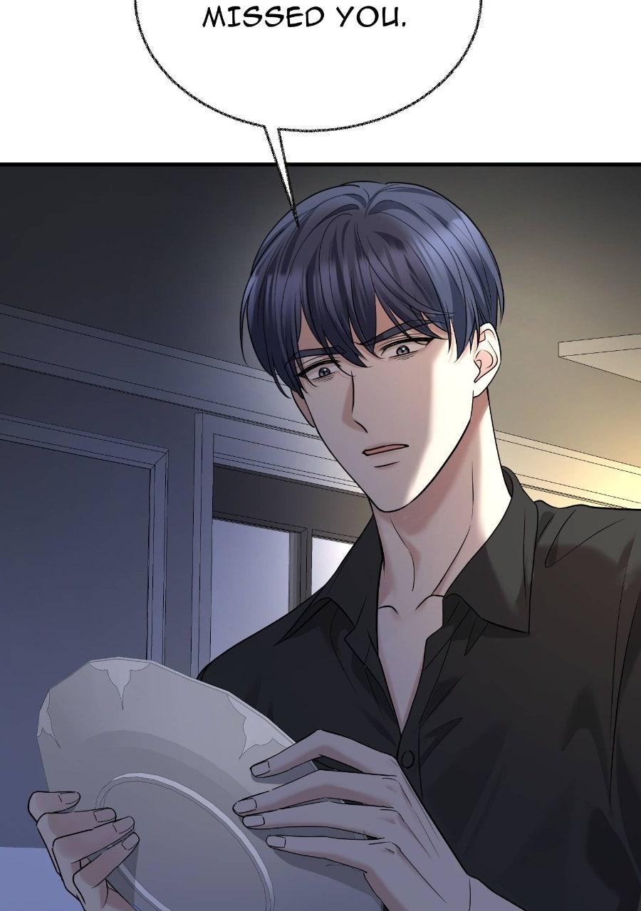 Live Happily Ever AfterWith My Ex’s Uncle Chapter 94 page 19 - 