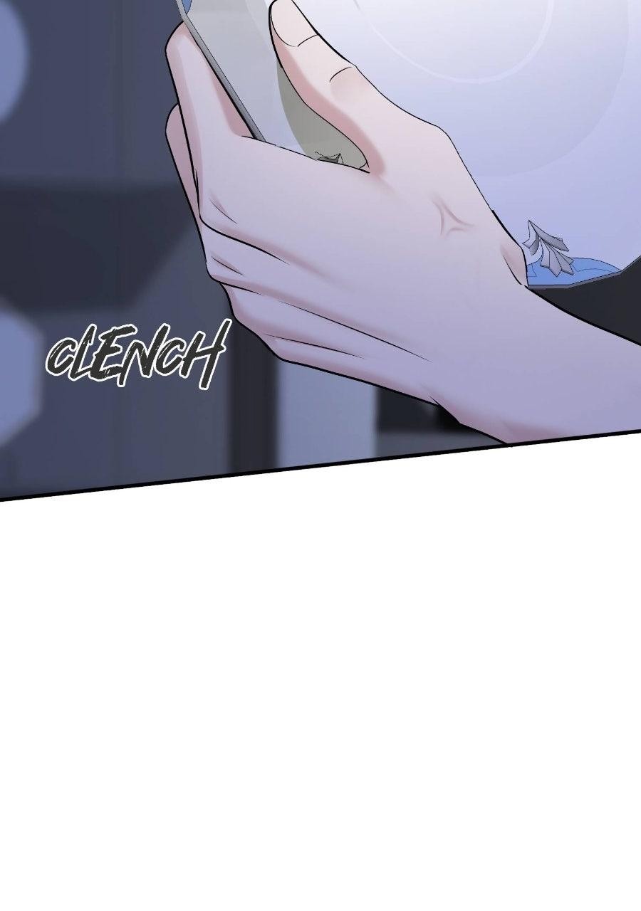 Live Happily Ever AfterWith My Ex’s Uncle Chapter 94 page 21 - 