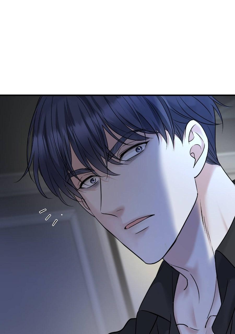 Live Happily Ever AfterWith My Ex’s Uncle Chapter 94 page 4 - 