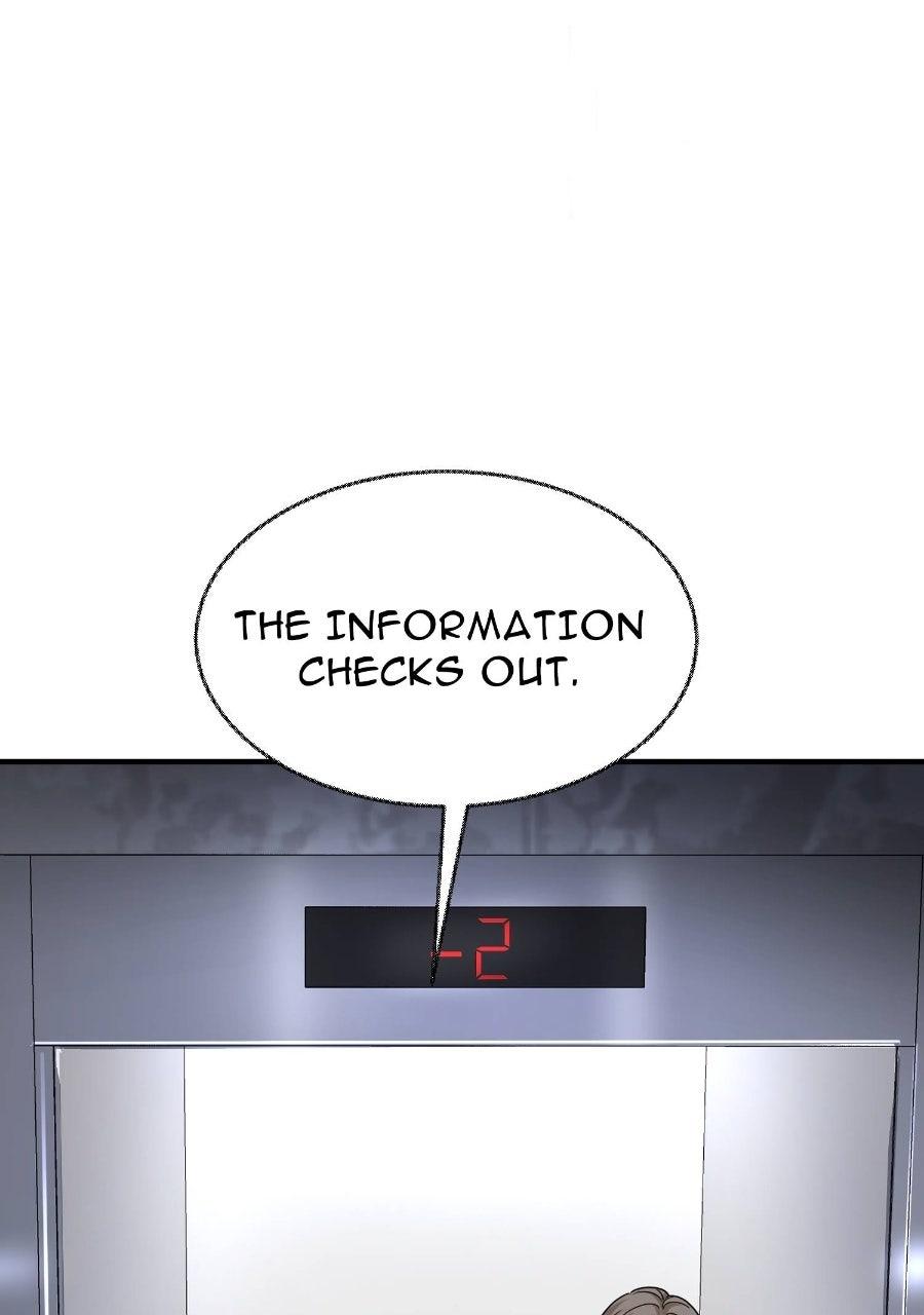 Live Happily Ever AfterWith My Ex’s Uncle Chapter 94 page 31 - 