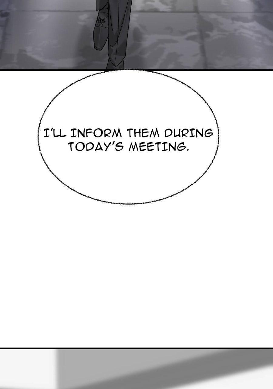 Live Happily Ever AfterWith My Ex’s Uncle Chapter 94 page 33 - 