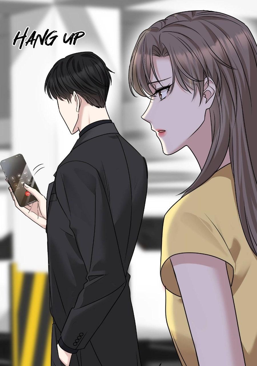 Live Happily Ever AfterWith My Ex’s Uncle Chapter 94 page 34 - 