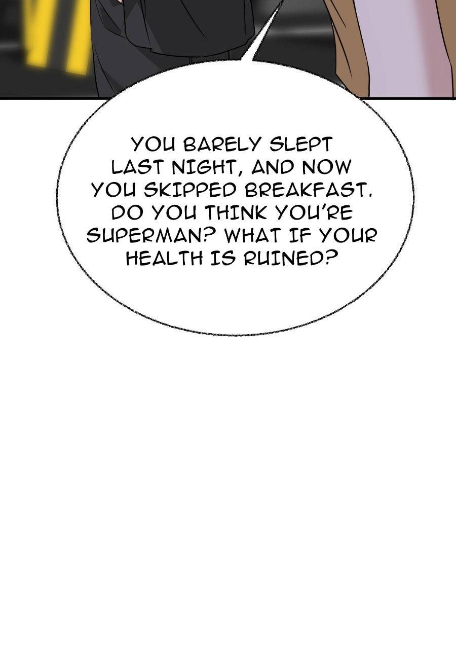 Live Happily Ever AfterWith My Ex’s Uncle Chapter 94 page 35 - 