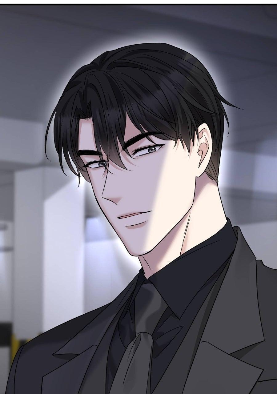 Live Happily Ever AfterWith My Ex’s Uncle Chapter 94 page 36 - 
