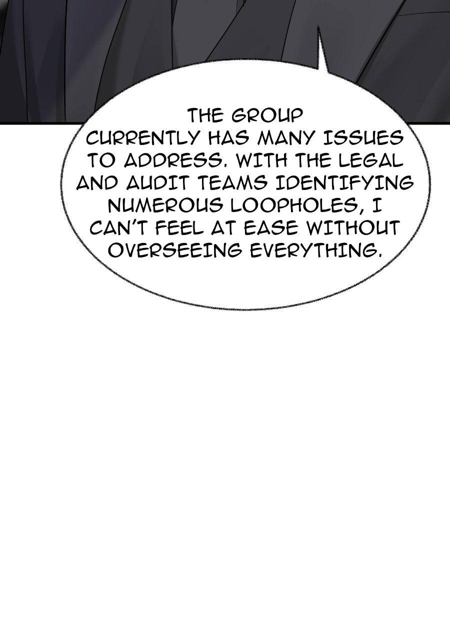 Live Happily Ever AfterWith My Ex’s Uncle Chapter 94 page 37 - 