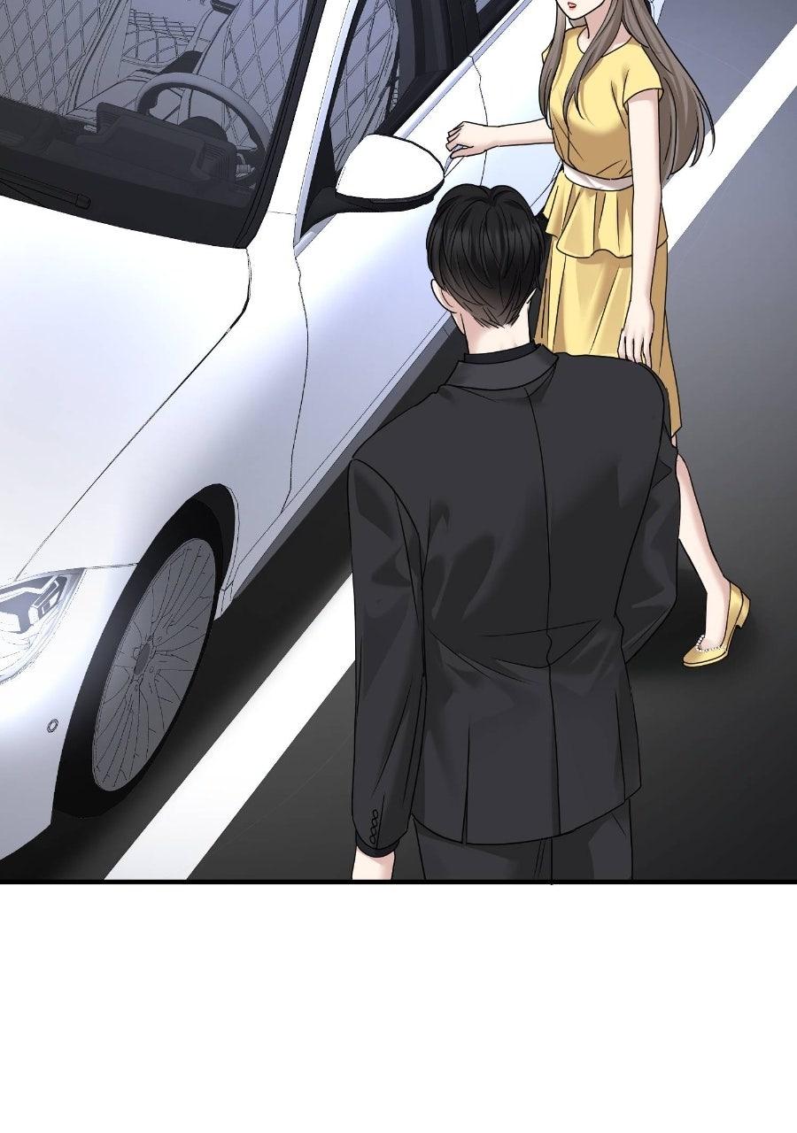 Live Happily Ever AfterWith My Ex’s Uncle Chapter 94 page 40 - 