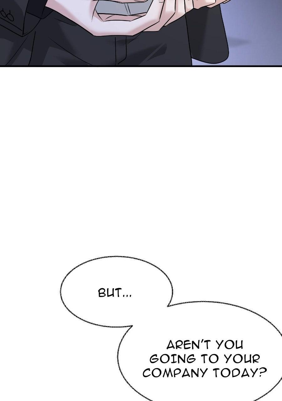 Live Happily Ever AfterWith My Ex’s Uncle Chapter 94 page 42 - 