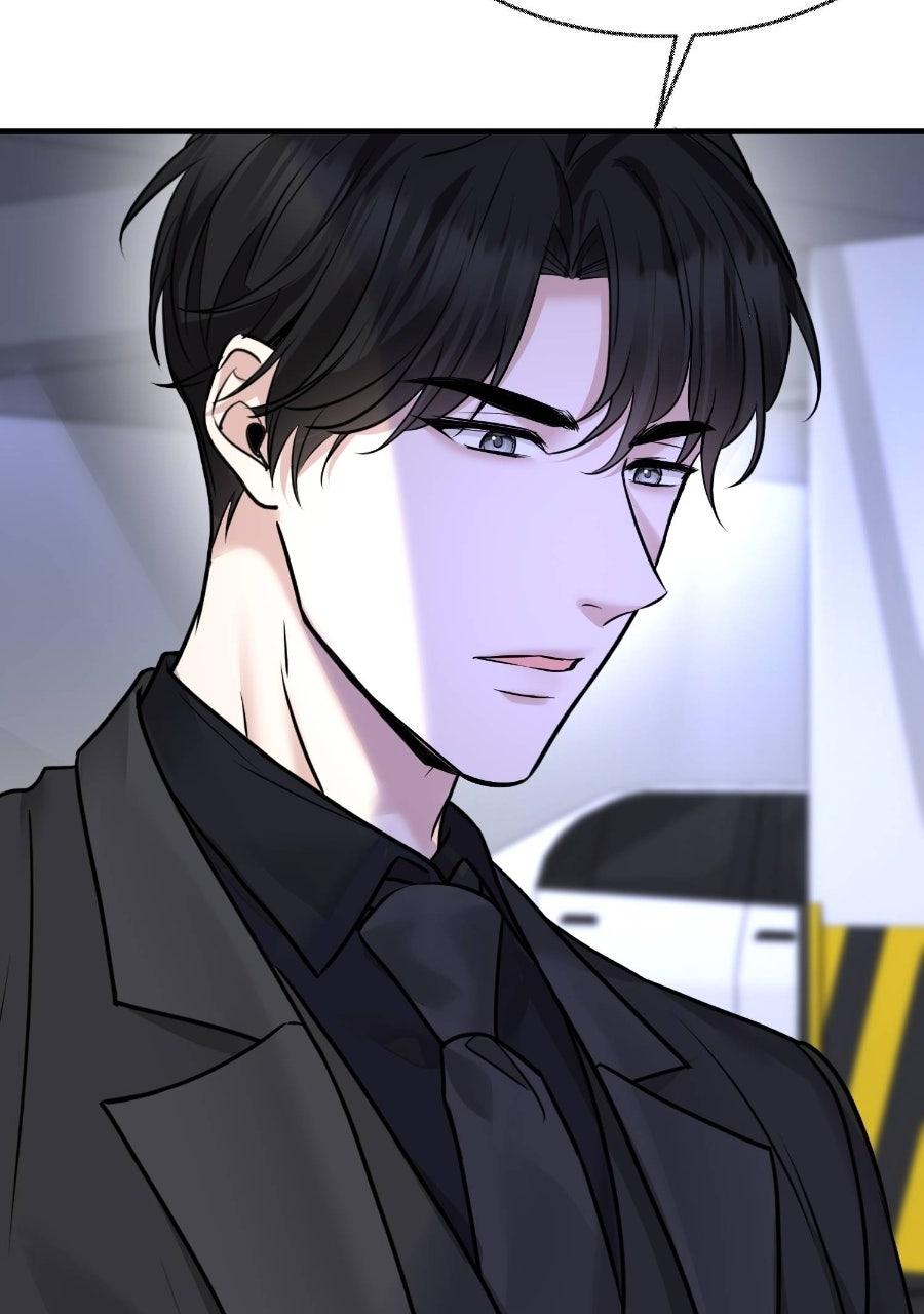 Live Happily Ever AfterWith My Ex’s Uncle Chapter 94 page 43 - 