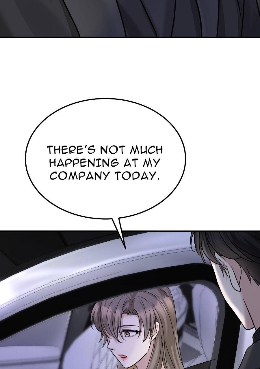 Live Happily Ever AfterWith My Ex’s Uncle Chapter 94 page 44 - 