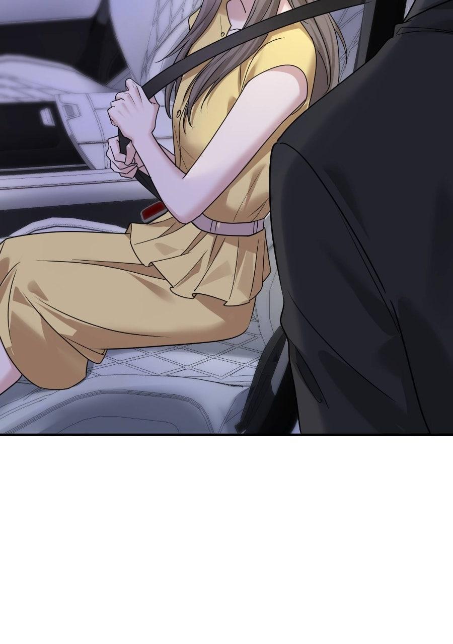 Live Happily Ever AfterWith My Ex’s Uncle Chapter 94 page 45 - 