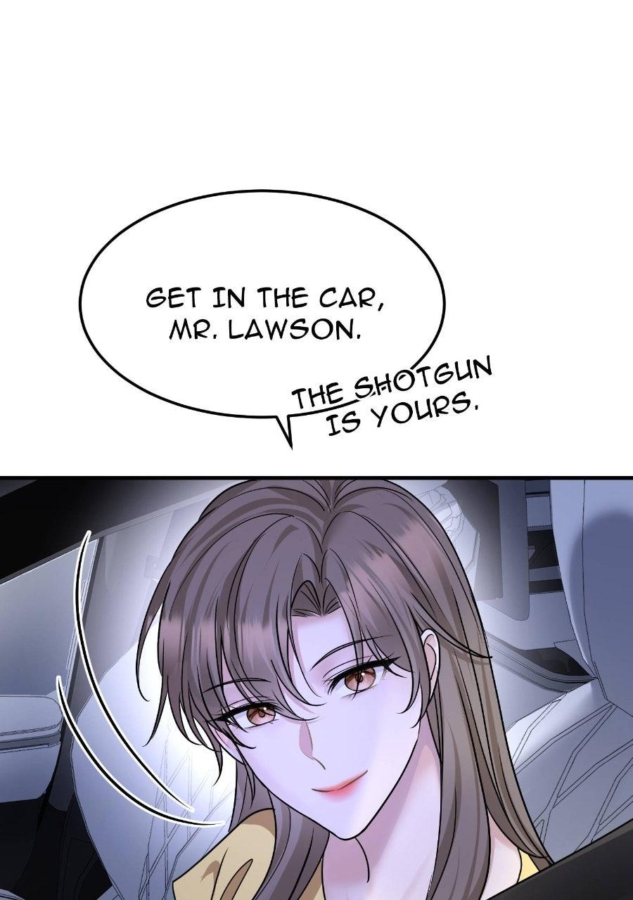Live Happily Ever AfterWith My Ex’s Uncle Chapter 94 page 46 - 
