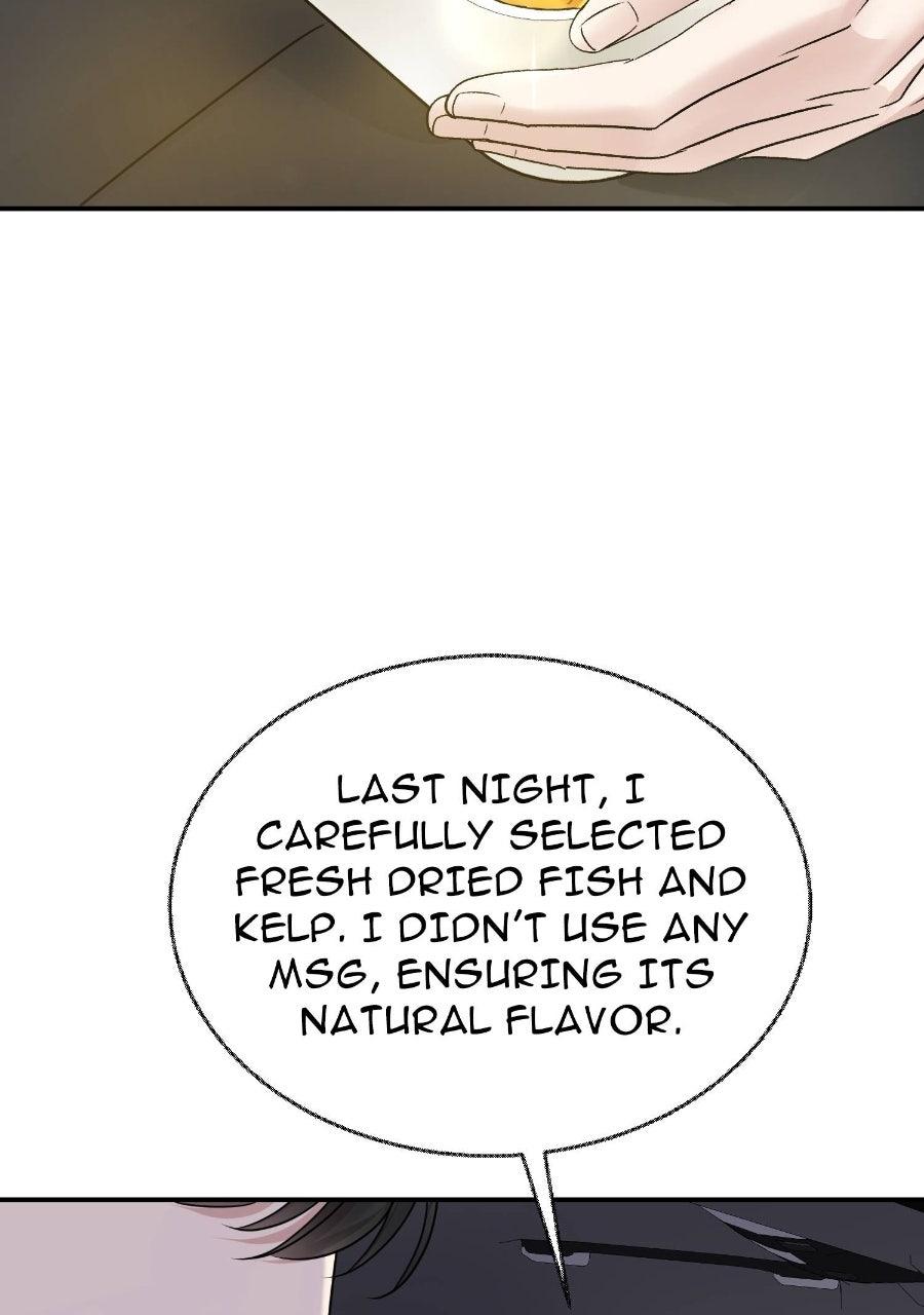 Live Happily Ever AfterWith My Ex’s Uncle Chapter 94 page 52 - 