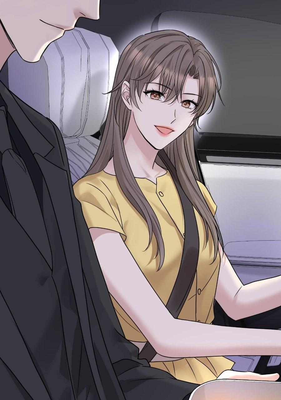 Live Happily Ever AfterWith My Ex’s Uncle Chapter 94 page 53 - 