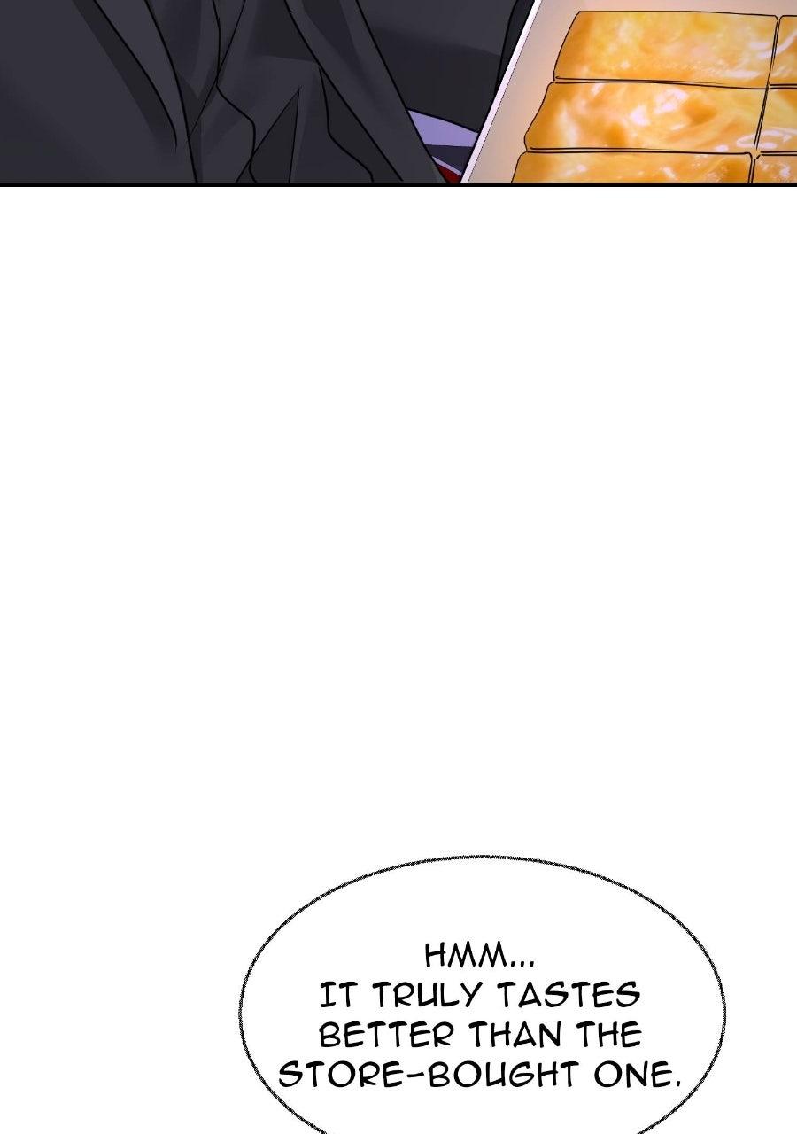 Live Happily Ever AfterWith My Ex’s Uncle Chapter 94 page 54 - 