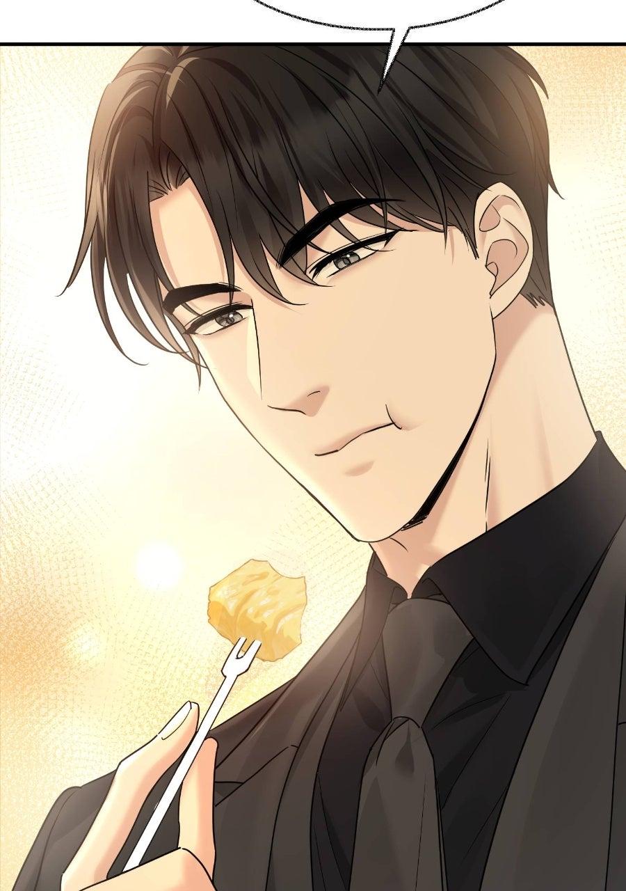 Live Happily Ever AfterWith My Ex’s Uncle Chapter 94 page 55 - 