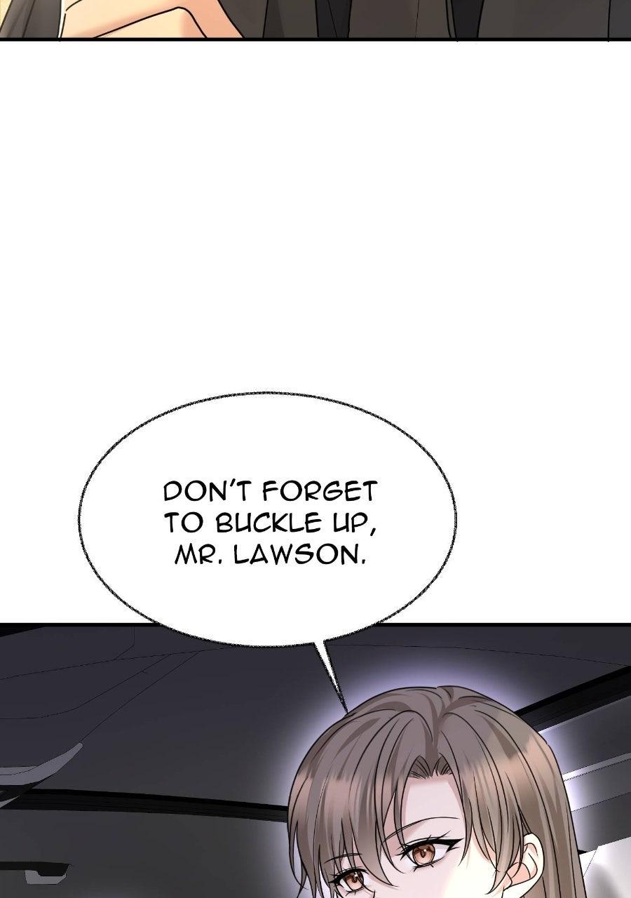 Live Happily Ever AfterWith My Ex’s Uncle Chapter 94 page 56 - 