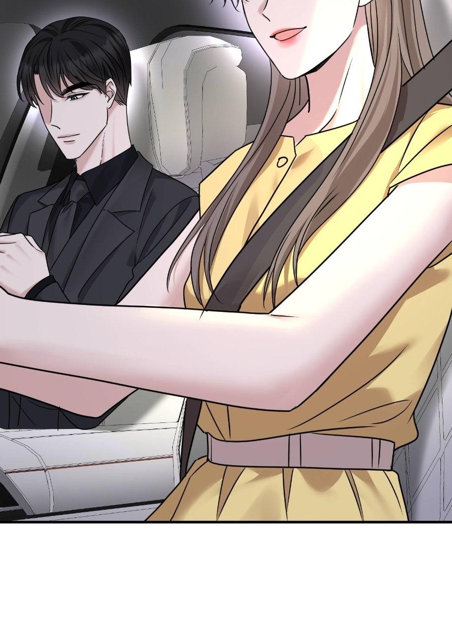 Live Happily Ever AfterWith My Ex’s Uncle Chapter 94 page 57 - 