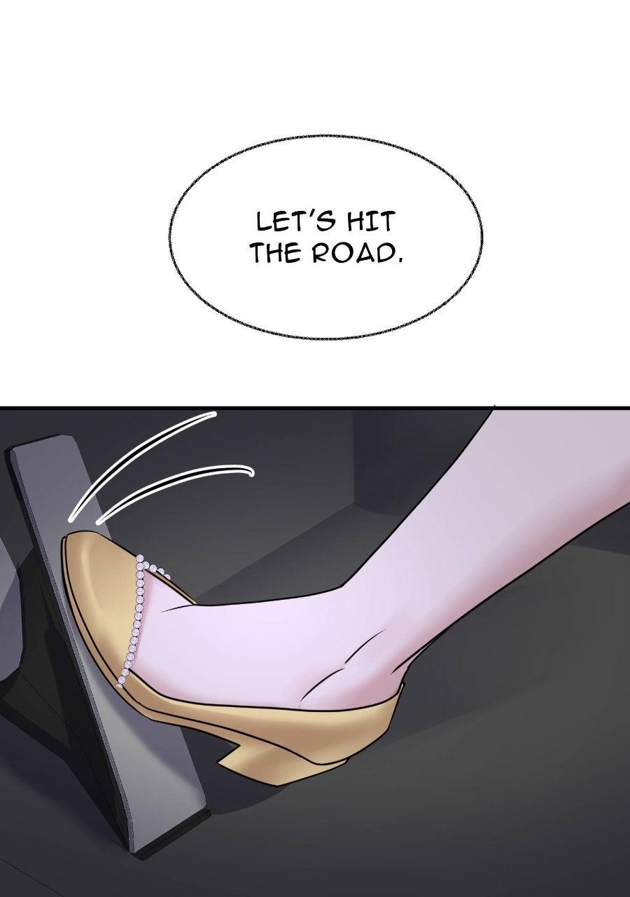 Live Happily Ever AfterWith My Ex’s Uncle Chapter 94 page 58 - 