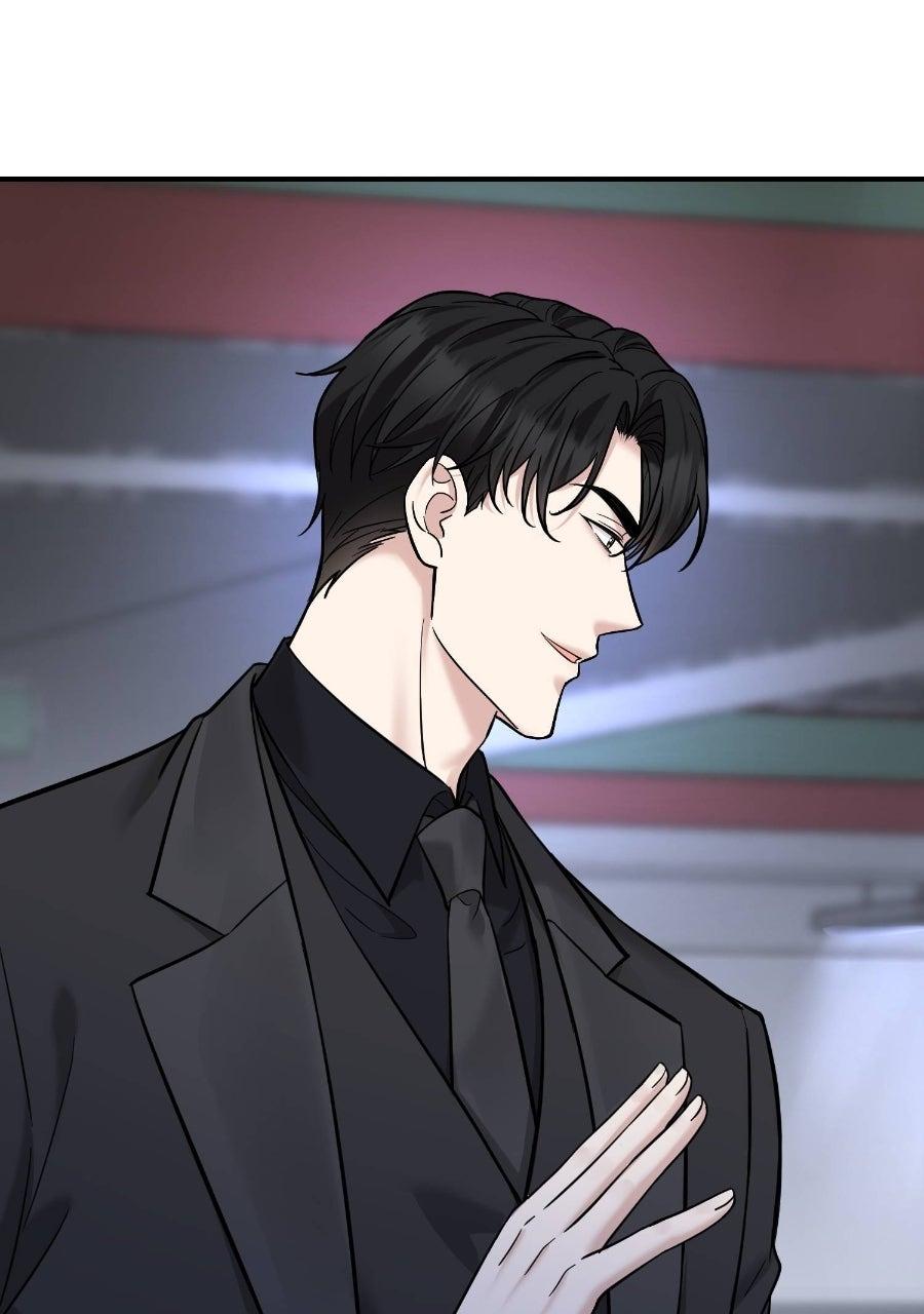 Live Happily Ever AfterWith My Ex’s Uncle Chapter 94 page 68 - 