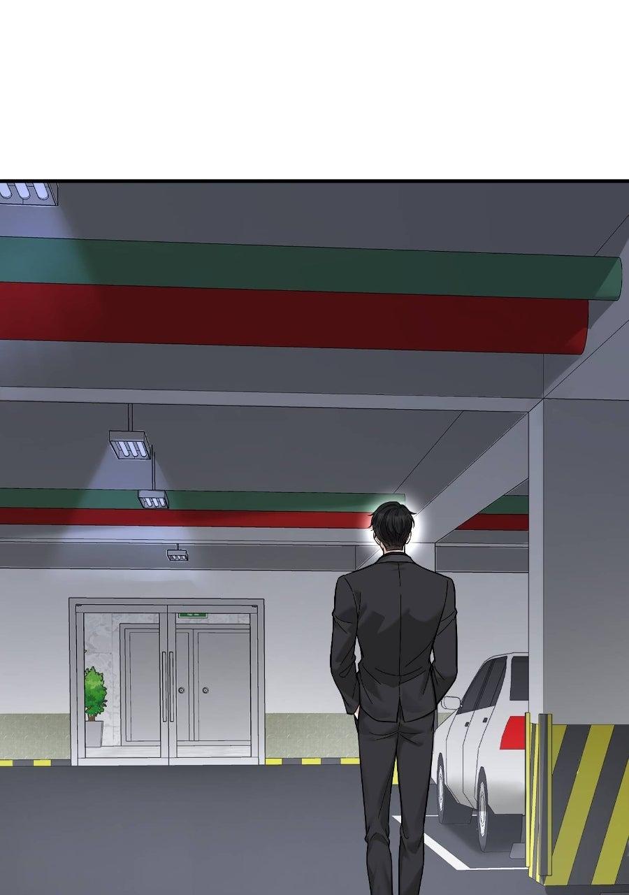 Live Happily Ever AfterWith My Ex’s Uncle Chapter 94 page 70 - 