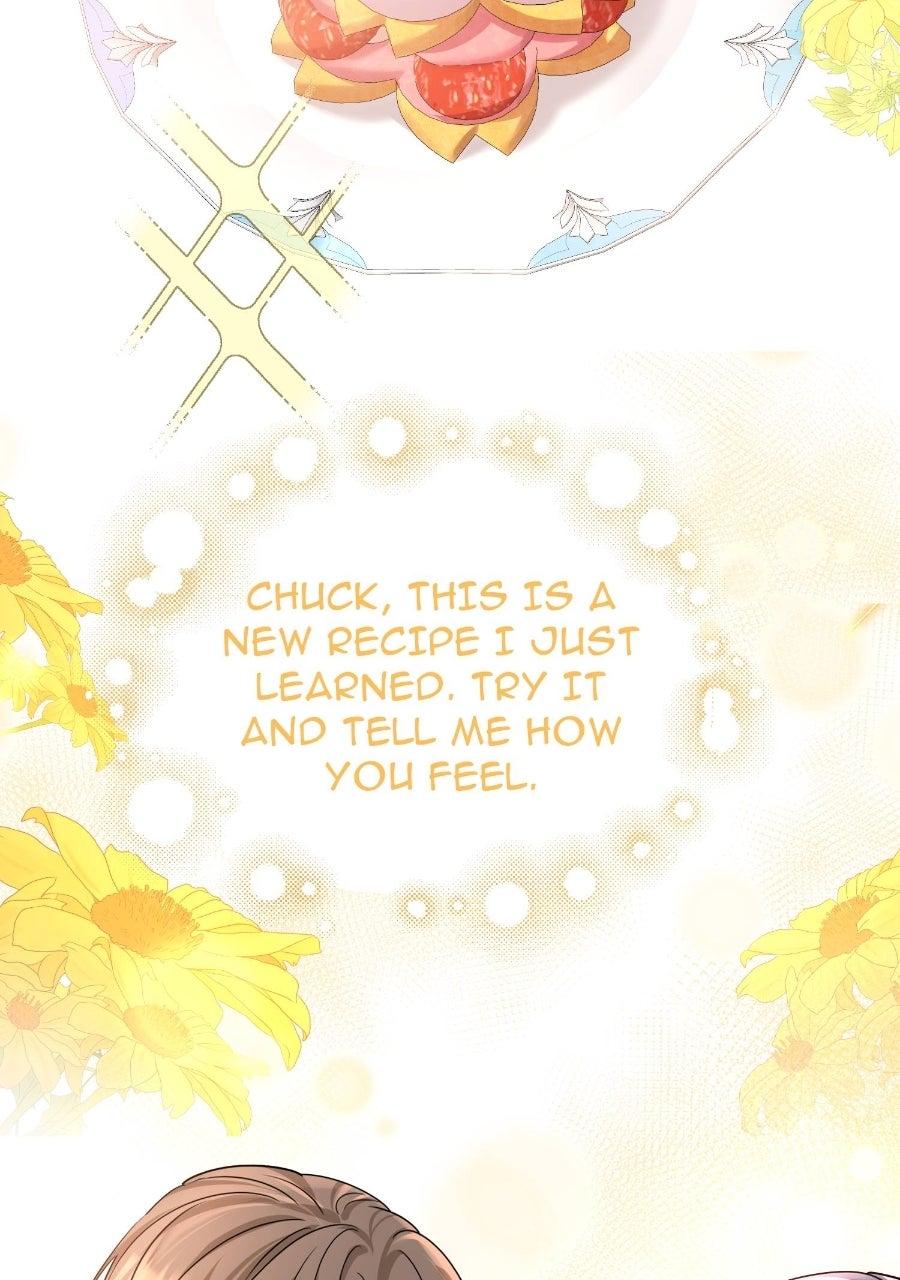 Live Happily Ever AfterWith My Ex’s Uncle Chapter 94 page 8 - 