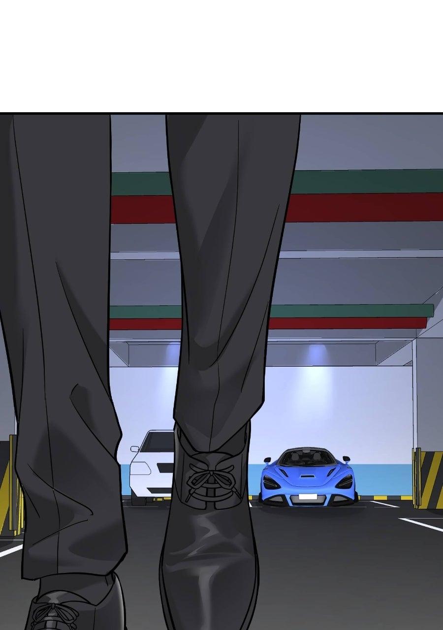Live Happily Ever AfterWith My Ex’s Uncle Chapter 94 page 72 - 