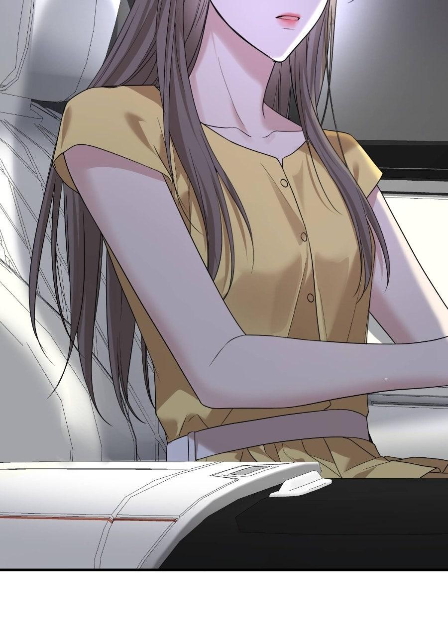 Live Happily Ever AfterWith My Ex’s Uncle Chapter 94 page 78 - 