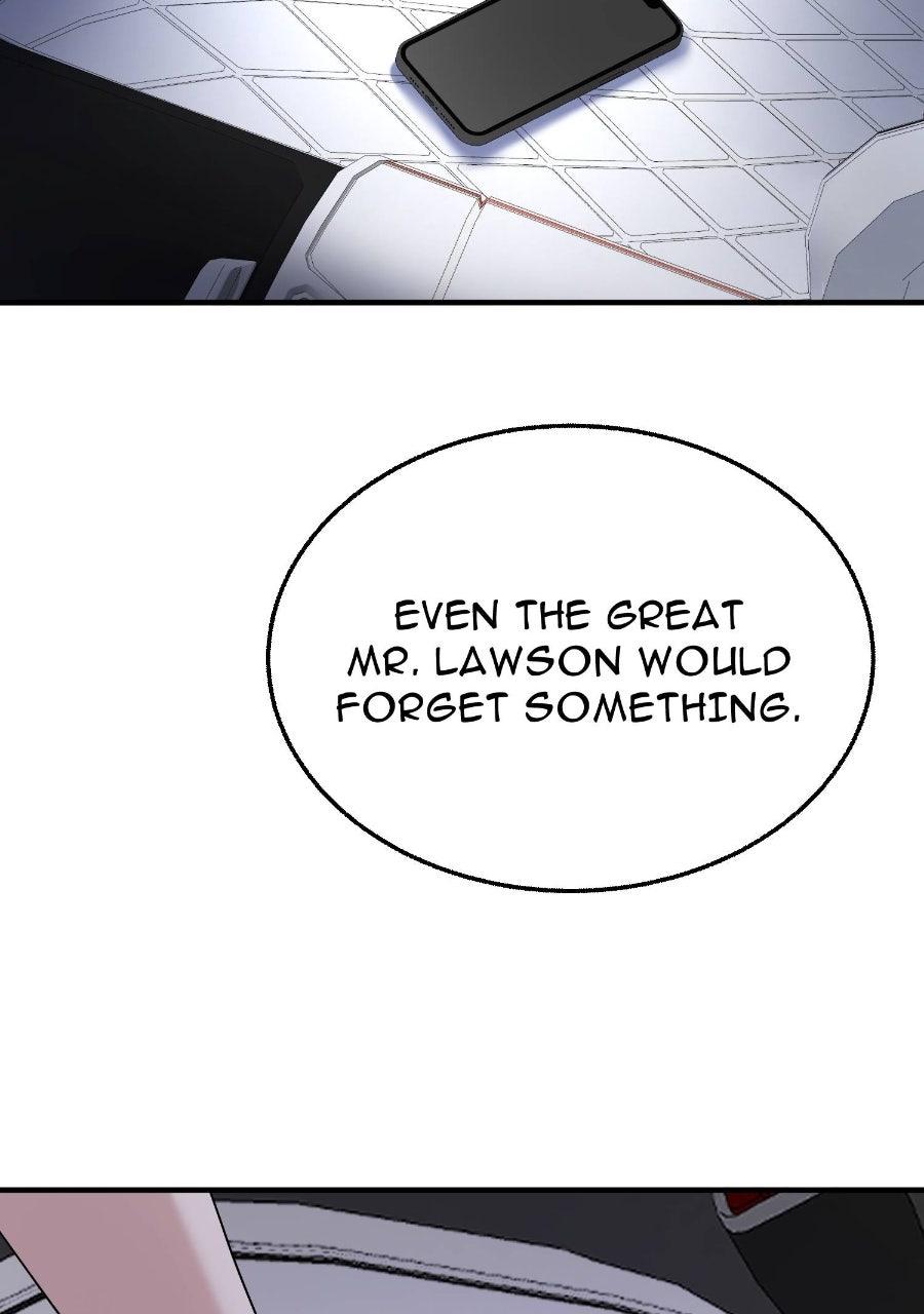 Live Happily Ever AfterWith My Ex’s Uncle Chapter 94 page 80 - 