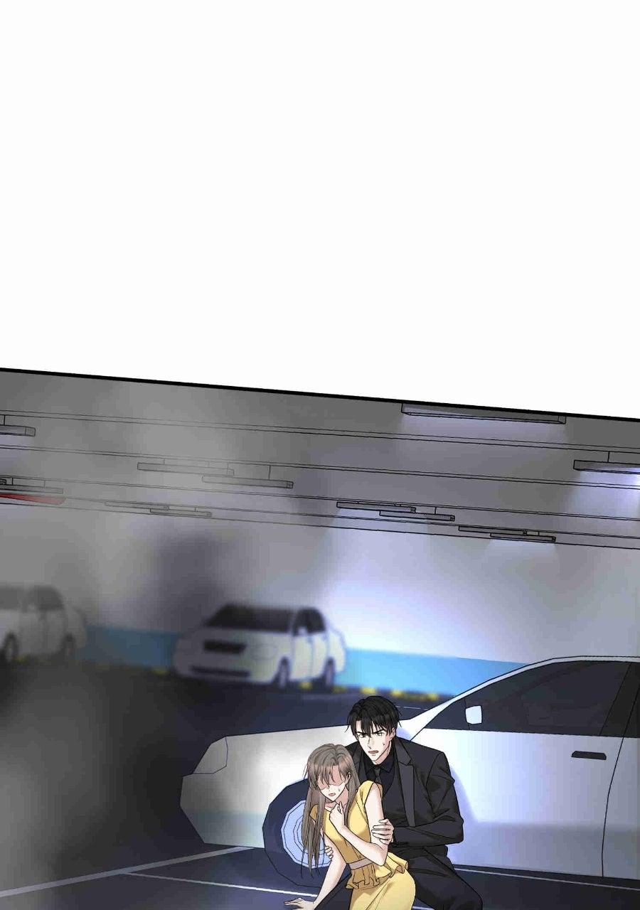 Live Happily Ever AfterWith My Ex’s Uncle Chapter 95 page 22 - 
