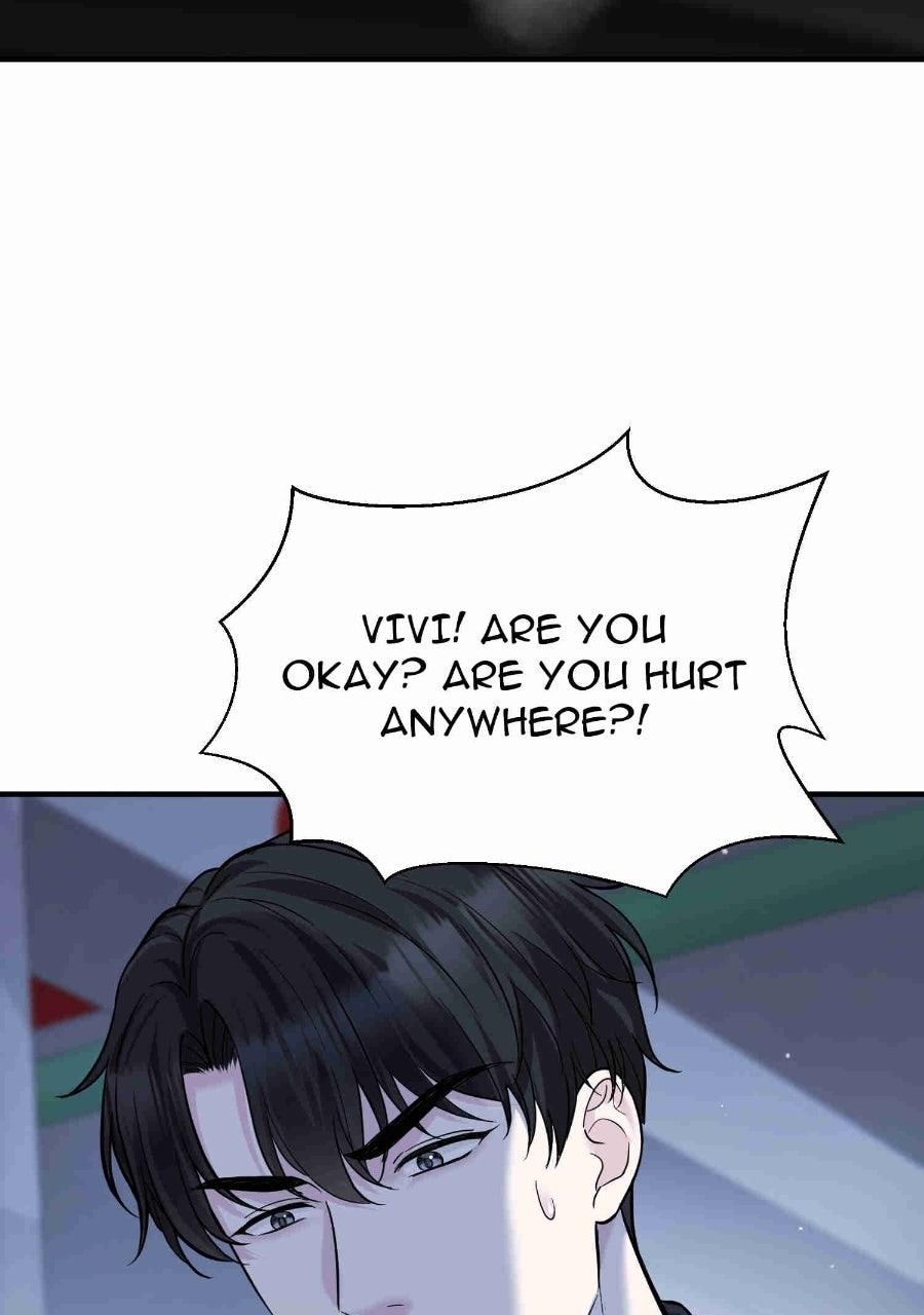 Live Happily Ever AfterWith My Ex’s Uncle Chapter 95 page 24 - 