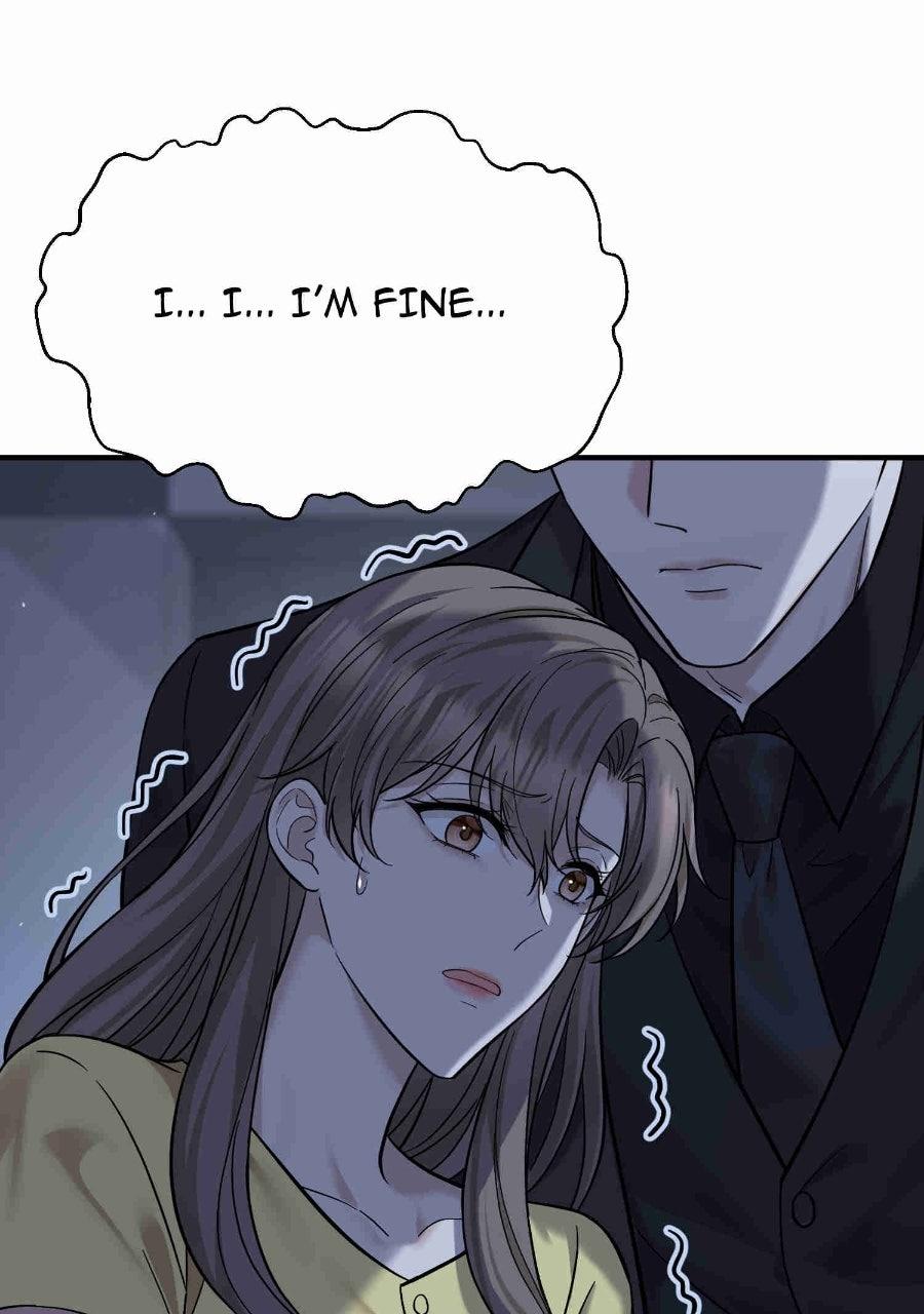 Live Happily Ever AfterWith My Ex’s Uncle Chapter 95 page 26 - 