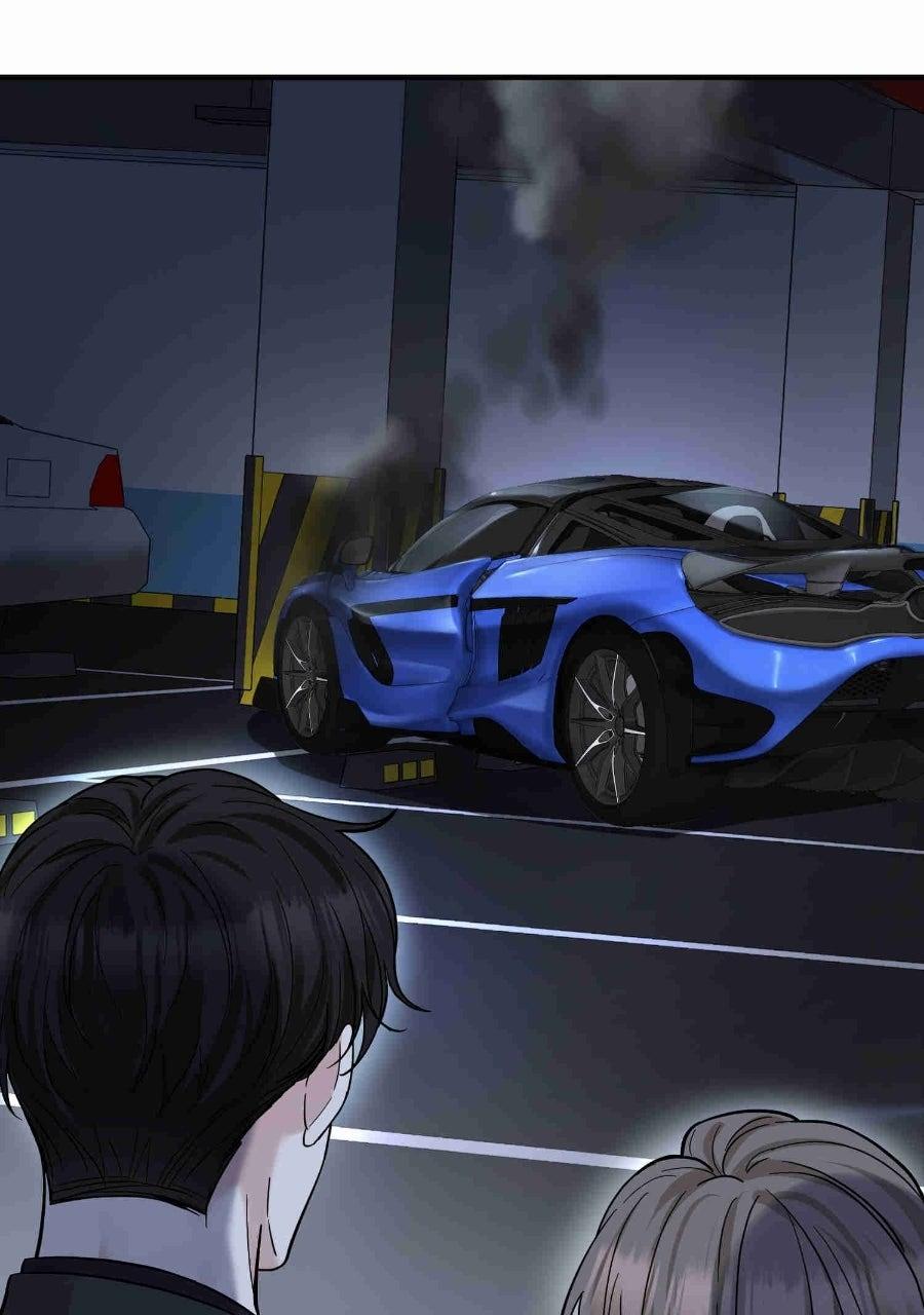 Live Happily Ever AfterWith My Ex’s Uncle Chapter 95 page 28 - 